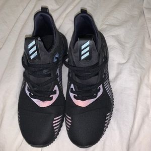 Adidas running shoes